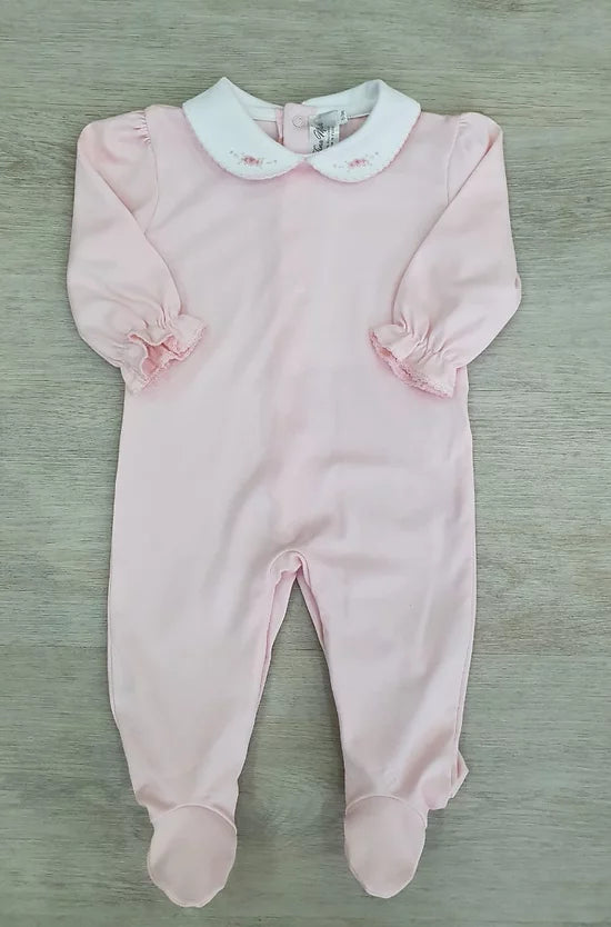 Iris Onesie