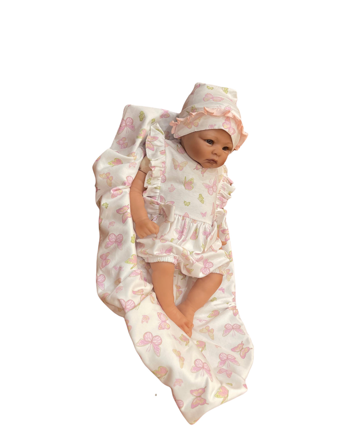 Lorraine Onesie