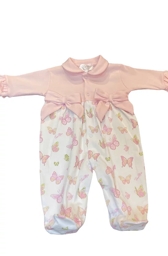 Claire Onesie